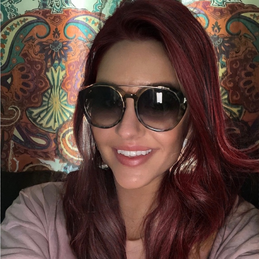 Authentic Tom Ford Sunglasses